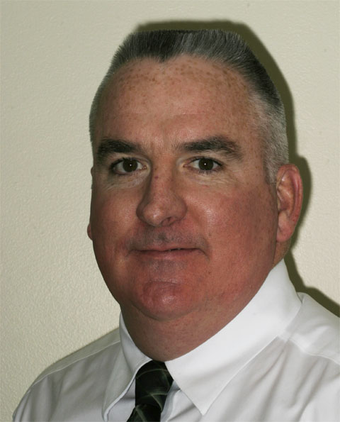 Daniel Sheridan, DDS